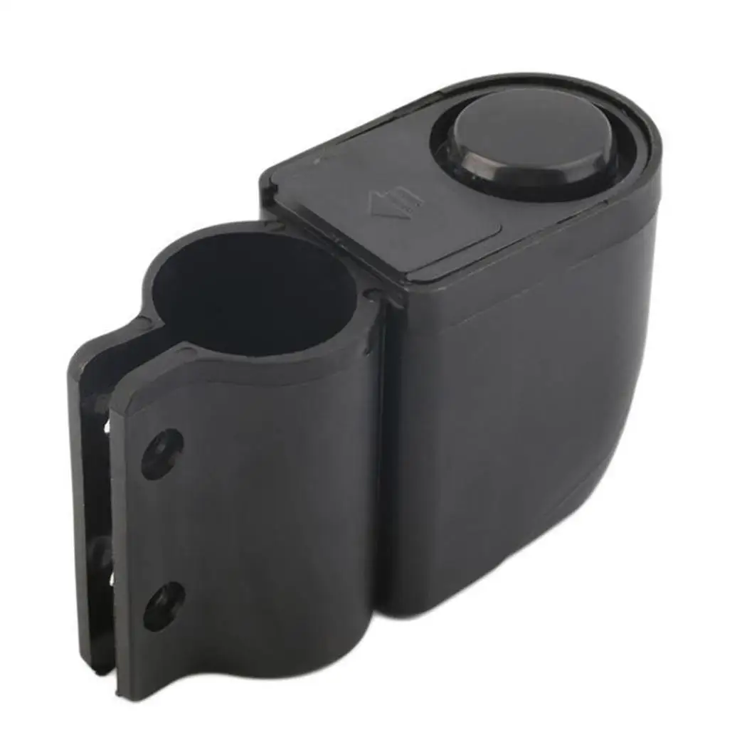 Велосипедная сигнализация замок с дистанционным управлением сильная