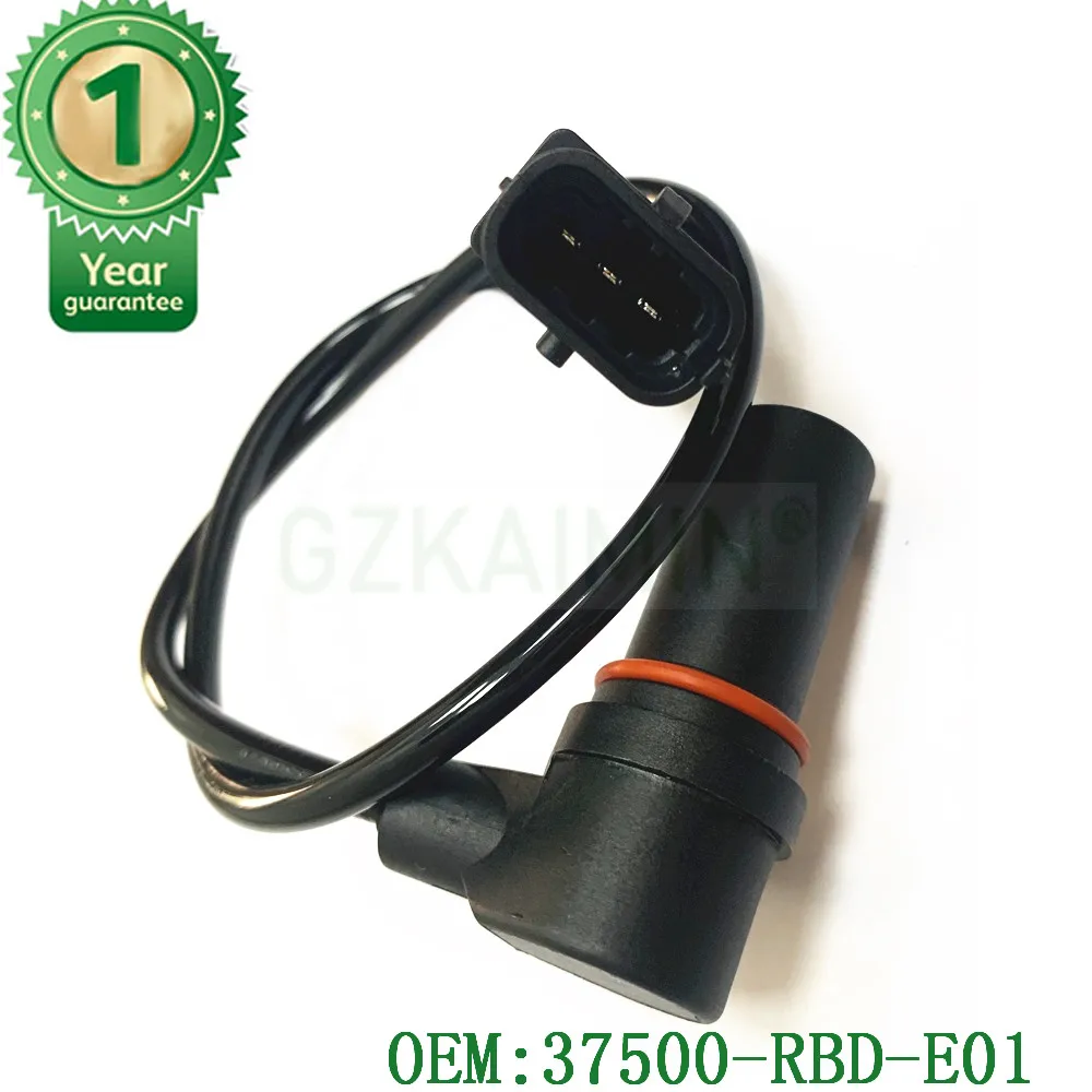 Автомобильные аксессуары 37500 RBD E01 датчик импульса коленчатого вала для Honda Accord 2008