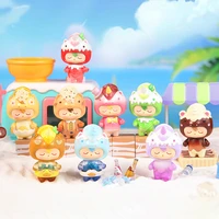 adorable quay baby series blind box guess bag caja ciega toys doll cute anime figure desktop ornaments gift collection