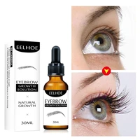 eyebrow growth serum eye lash care fast grows eyebrows essential oil products nourish eyelashes thick enhancer hair growing care
