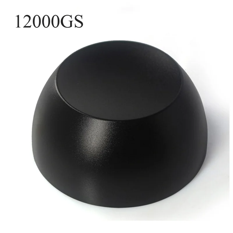 OWGYML 12000GS Golf Detacher Black Security Tag Mini Remover EAS System Plastic Housing Use For Supermarket | Безопасность и