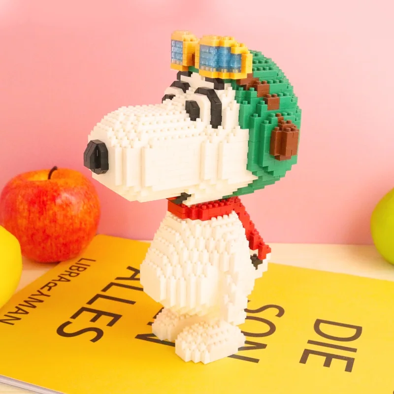 Новые блочные игрушки мини блоки в спортивном стиле новая игрушка подарок 4 вида