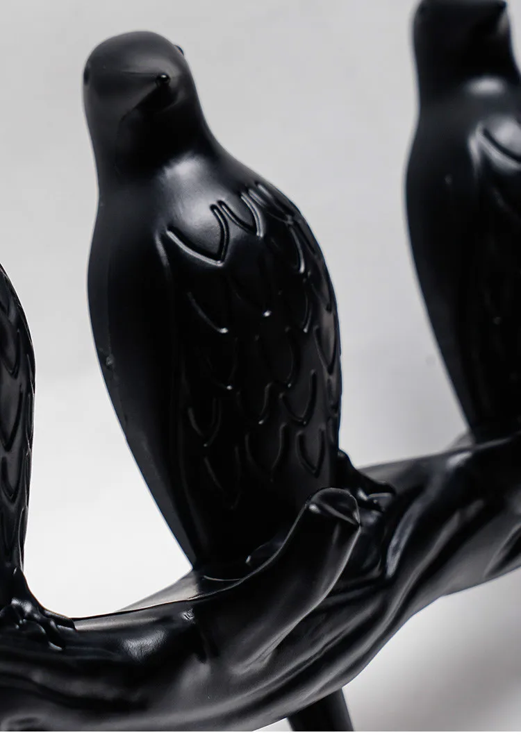 4 цвета 3D мультфильм птица Декор крюк DIY креативная настенная вешалка для пальто гостиная спальня настенный крючок для ключей рамка для дома Декор