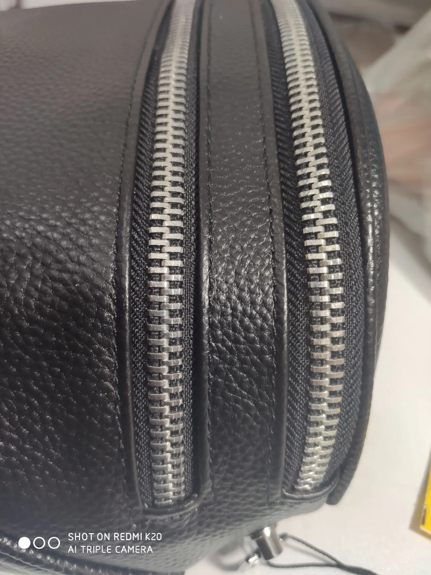Luxury Genuine Leather Handbags New Designer Fashion Cowhide One Shoulder Handbag Diagonal Multi-Purpose Chest Bag