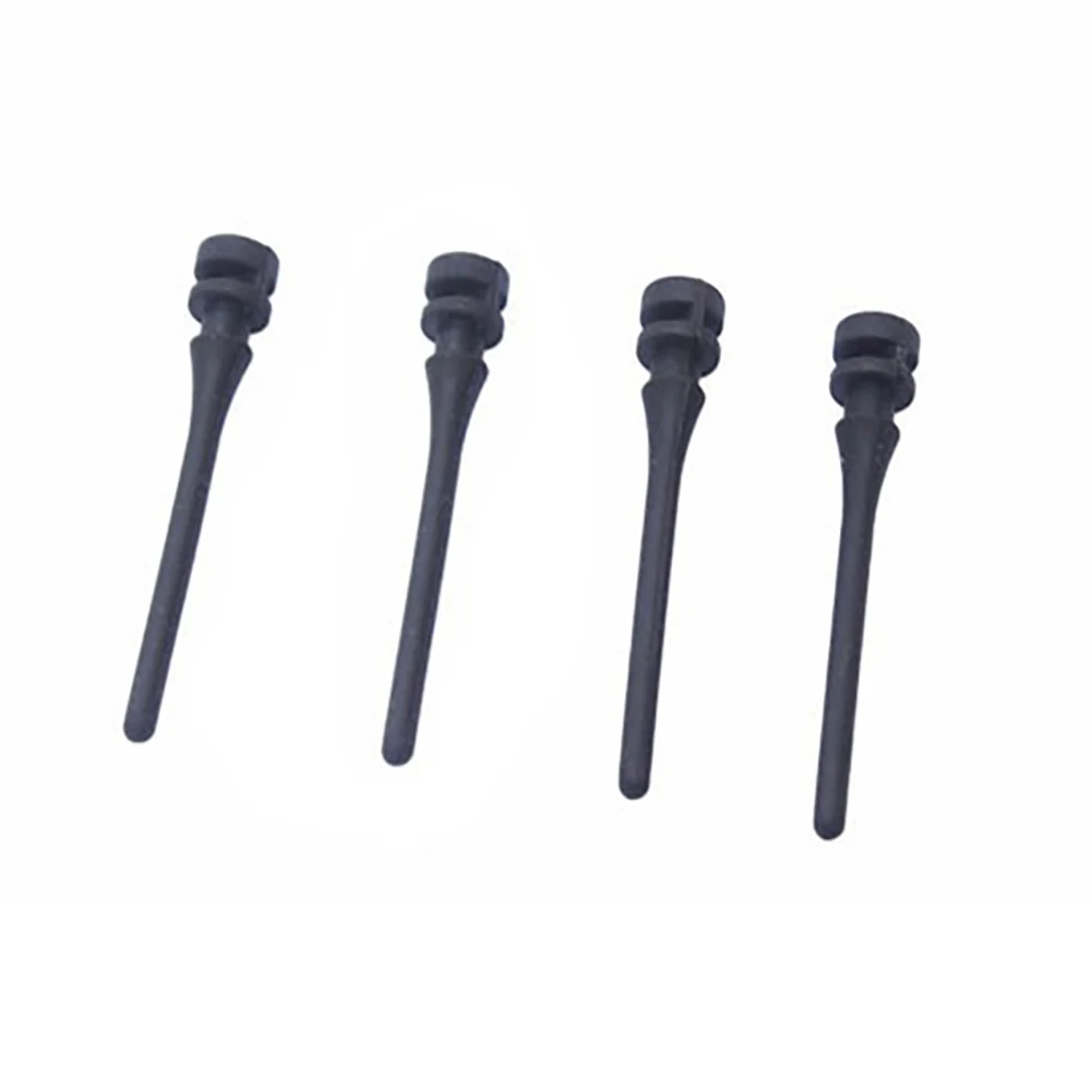 4 шт./компл. в сборе прочный коврик PC резиновый винт компьютерные компоненты мини