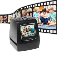 film scanner kit mini film slide scanner convert color bw 35mm film negative slide for xp vista win 7 j9k0