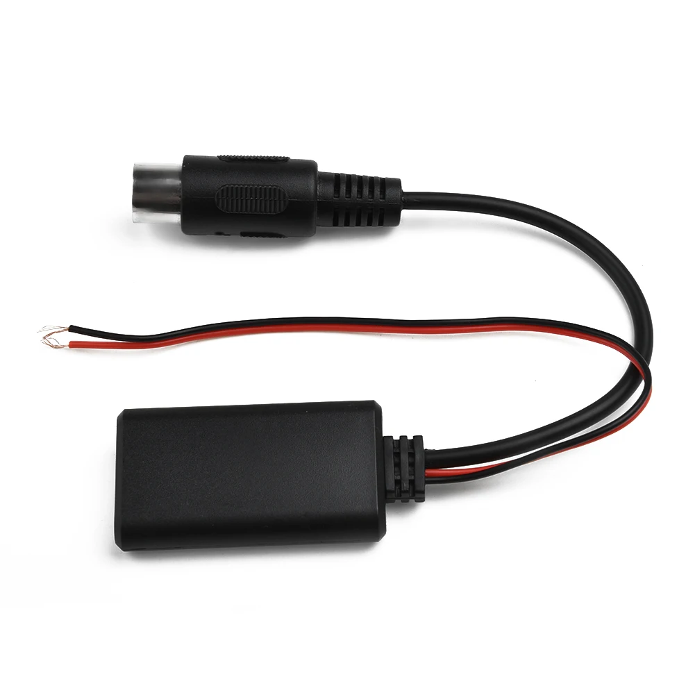Audio Bluetooth Adapter Module Auto 13-Pin Stereo Replacement Accessories | Автомобили и мотоциклы
