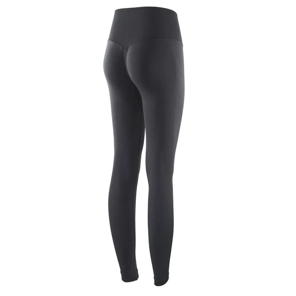 

Yoga Leggings Women Yoga Pants Push Up High Waist Seamless Fitness Running Sport Jogging Sports Pants Girls Leggins