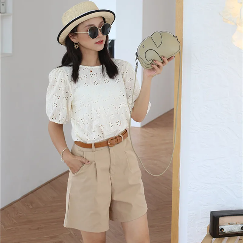 

New Genuine Leather Crossbody Bags New Girls Mini Purses and Handbags Cute Desinger Wallet Purses Handbags for Women Bags