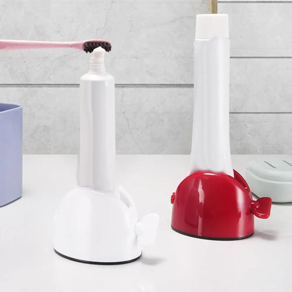 Руководство Ванная комната трубка роликовый держатель для лица очищающее