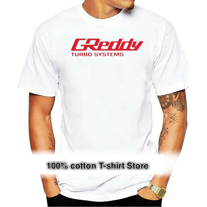 

Классическая система Greddy Turbo