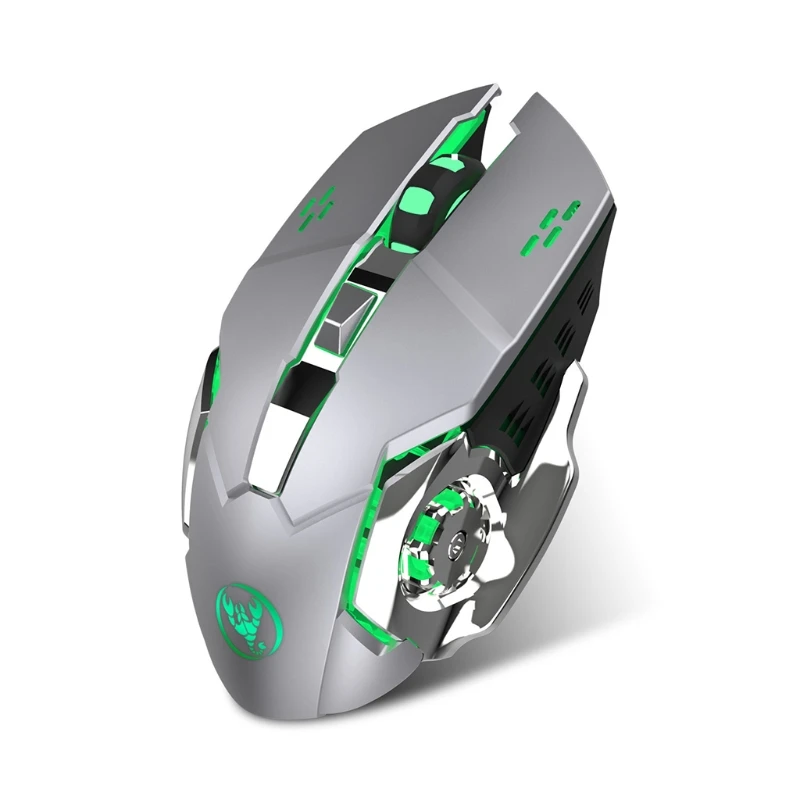 

Ergonomic Game Mice Sensitive Electronics Accessories for PC Computer Gaming P9YA