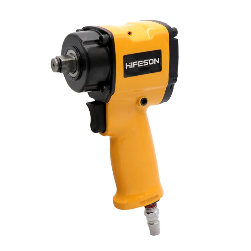 

Пневмогайковерт HIFESON HF-M7 HF-M9 HF-T99