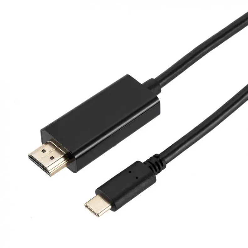 USB C Type к HDMI адаптер 3 1 папа Женский Кабель для ноутбука устройств с портами |
