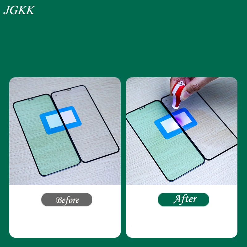 Полное покрытие закаленное стекло для Oneplus 7 T Защитное экрана OnePlus One Plus 6T