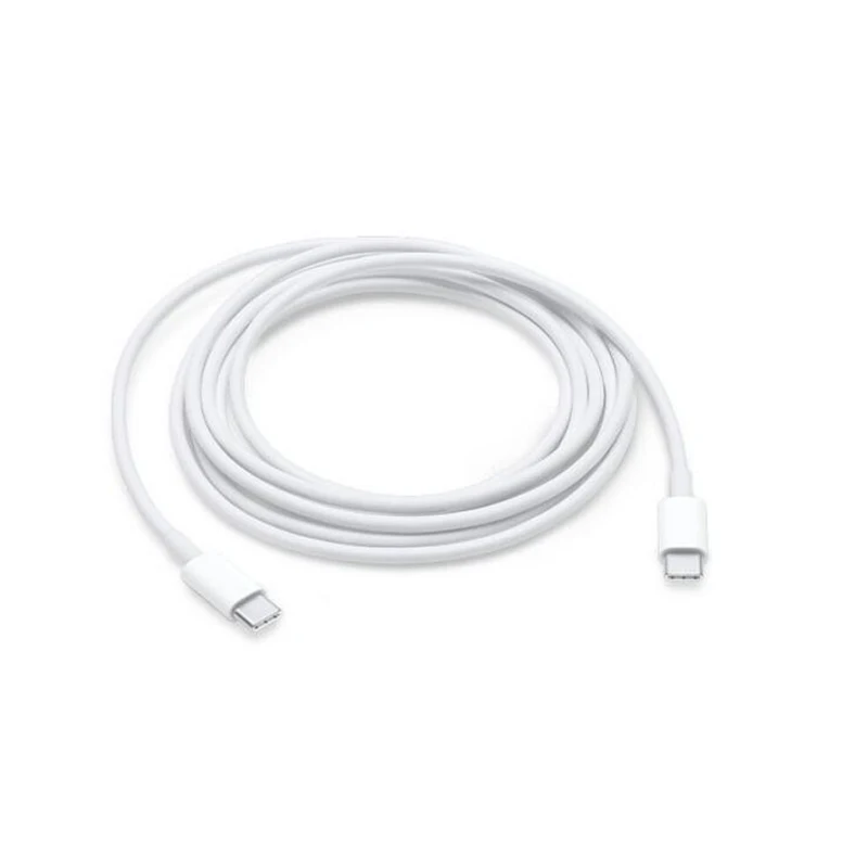 Кабель USB Type-C 1 м 2 кабель Usb C быстрая зарядка для iPad Pro 2018 MacBook Xiaomi | Мобильные