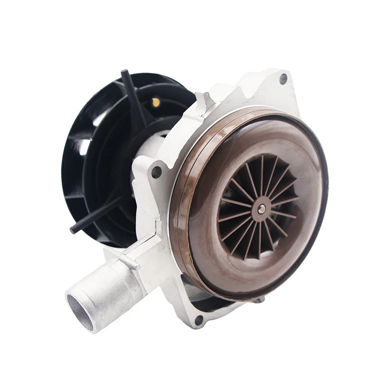 Дизельный Обогреватель для лодок и яхт 24 В/12 В вентилятор двигатели 252114992000