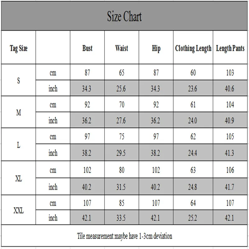 

Wjustforu Two Piece Set Women Fashion Solid Color Bodycon Stacked Tracksuit Long Sleeve And Joggers Pants Outfits Matching Set