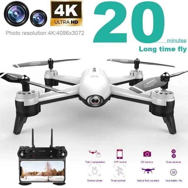 Sg106 Дрон Дроны с камерой hd rc вертолет 4k игрушки Квадрокоптер дроне helikopter droni пульт