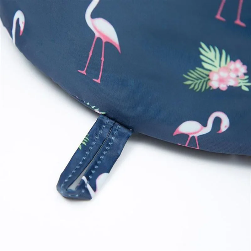 Водонепроницаемый складной бассейн дорожный умывальник для кемпинга рыболовный