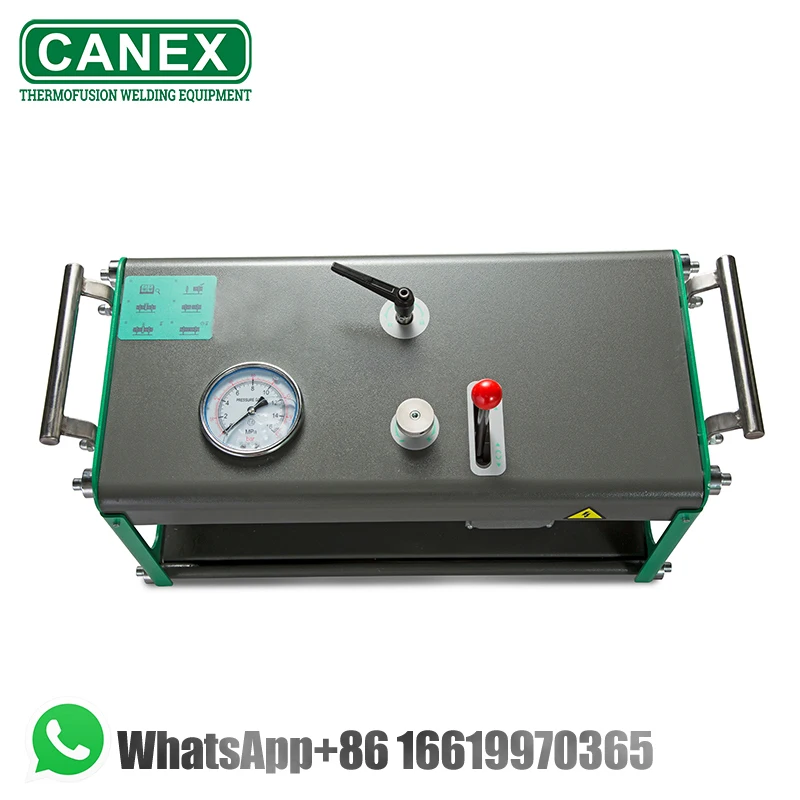 Butt Fusion Welding Machine|Аппараты для сварки труб| |
