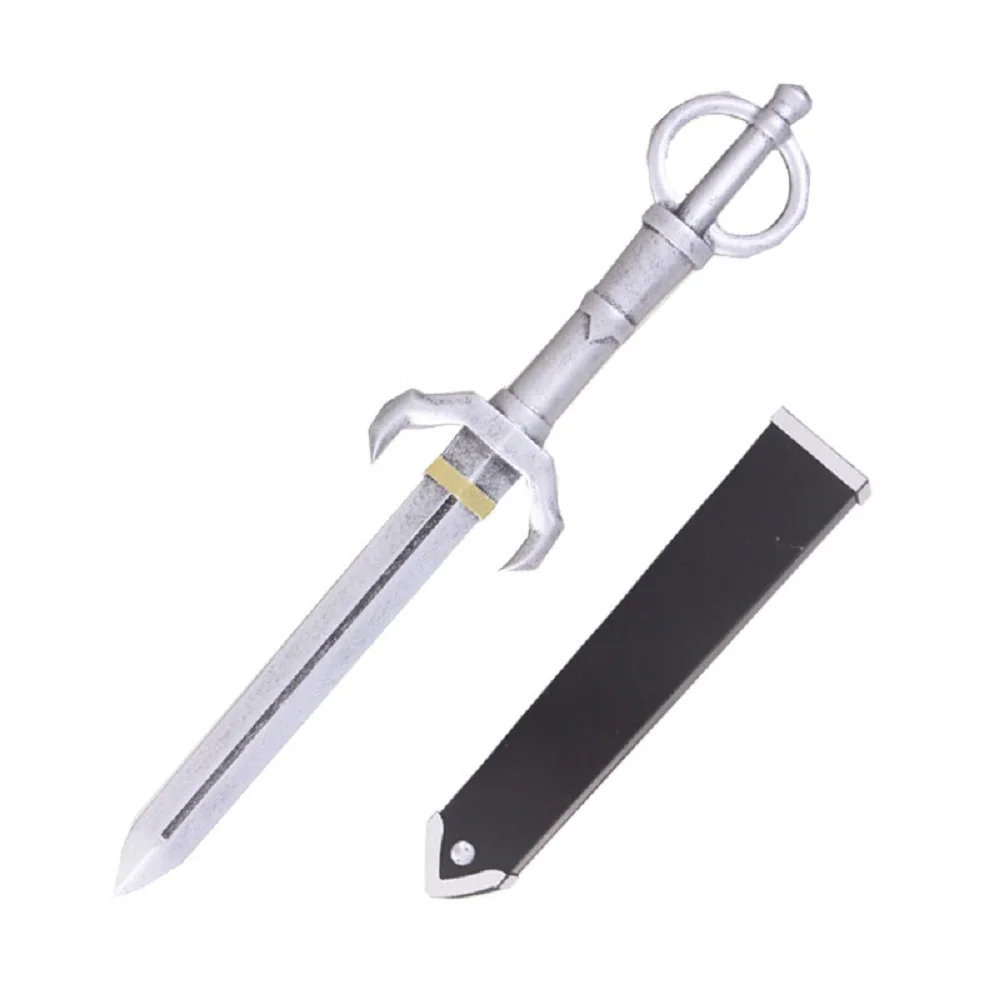 

Touken Ranbu Online hakusan yoshimitsu Нож Оружие Хэллоуин необычный реквизит для выступления на сцене Косплей