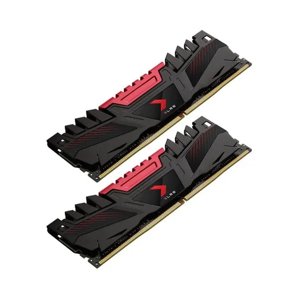 Оперативная память PNY XLR8 32 Гб DDR4 3200 МГц CL16 DIMM|Оперативная память| |