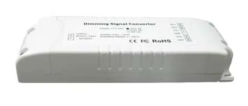 

CTT-DLRC-1 DALI Protocol Relay Switch 1 Channel 5A / 250VAC Passive Dry Contact Output