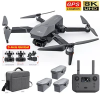 2021            KF101                                              GPS Wi-Fi FPV Drone 3-                                                                                                                                           