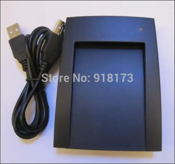 

Дубликатор RFID-карт EM4100, 125 кГц + 5 перезаписываемых карт