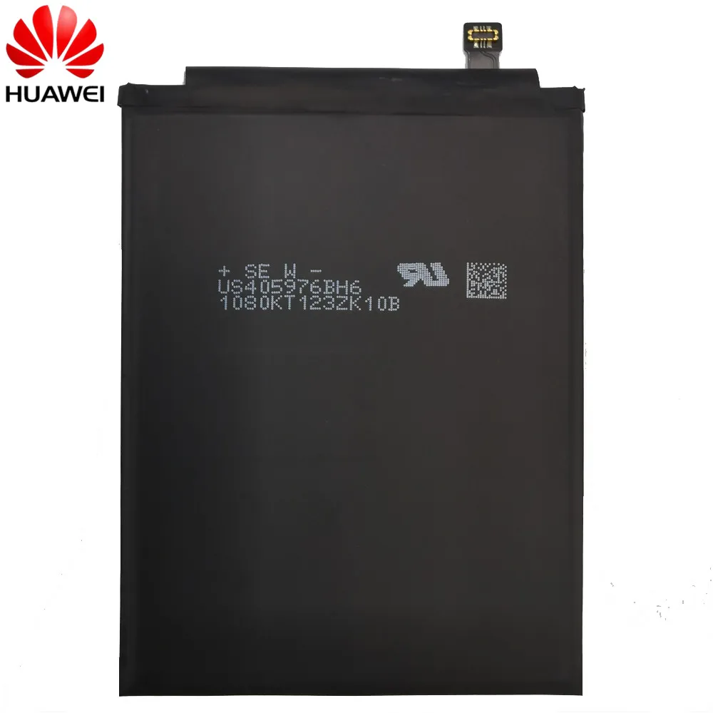 Hua Wei HB405979ECW оригинальная запасная батарея для телефона Huawei NOVA CAZ-AL10 CAZ-TL00 Enjoy 6S Honor 6C