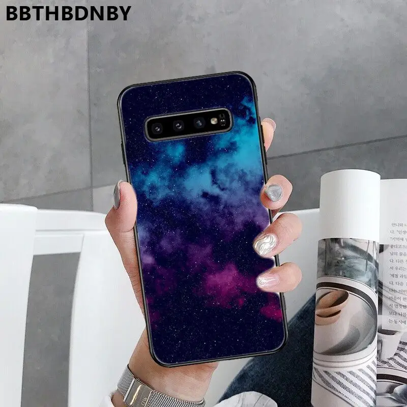 Защитный чехол s для Galaxy S8 черный ТПУ Мягкий противоударный КРЫШКА ДЛЯ samsung