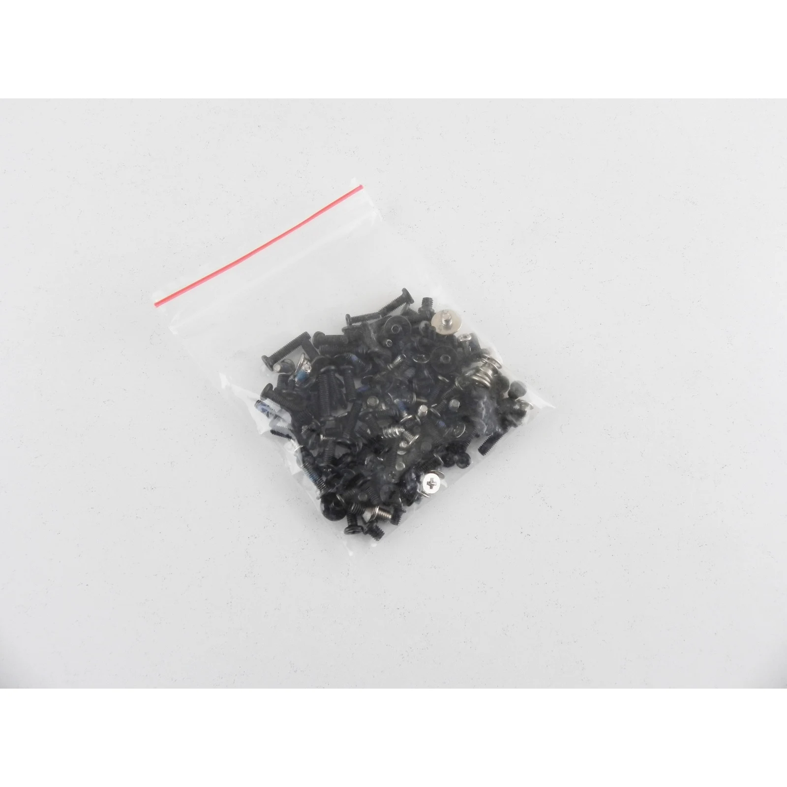 Оригинальные винты для ноутбуков HP Toshiba Sony Dell Asus Acer Lenovo Samsung 200-250шт | Компьютеры и