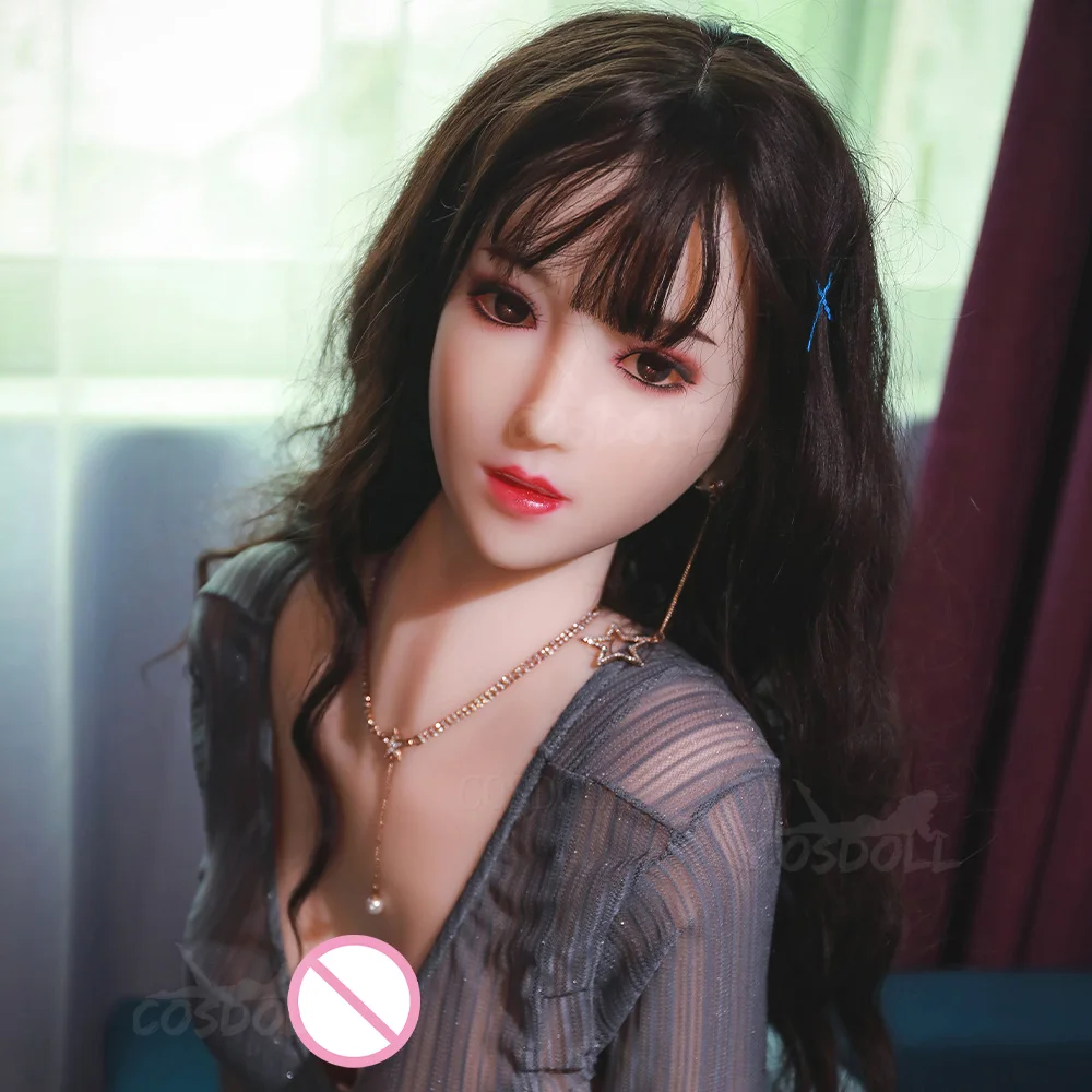 SexDoll 165cm TPE Sex Doll Realsize Big Breast Sexy Ass Lifelike Anal Vagina Adult Love Realistic for Men | Красота и здоровье