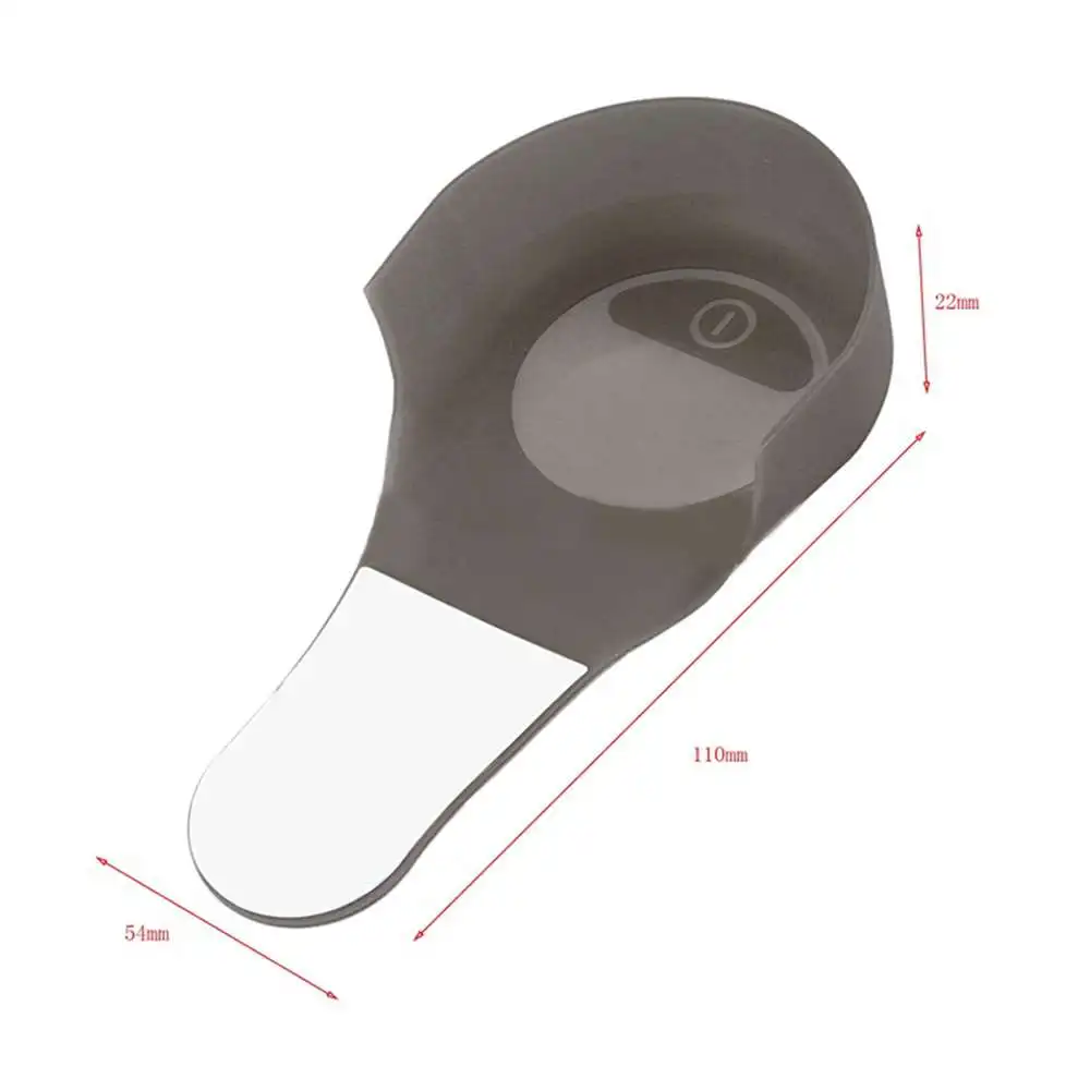

Dashboard Panel Silicone Waterproof Cover For Ninebot ES1 ES2 ES3 ES4 Scooter