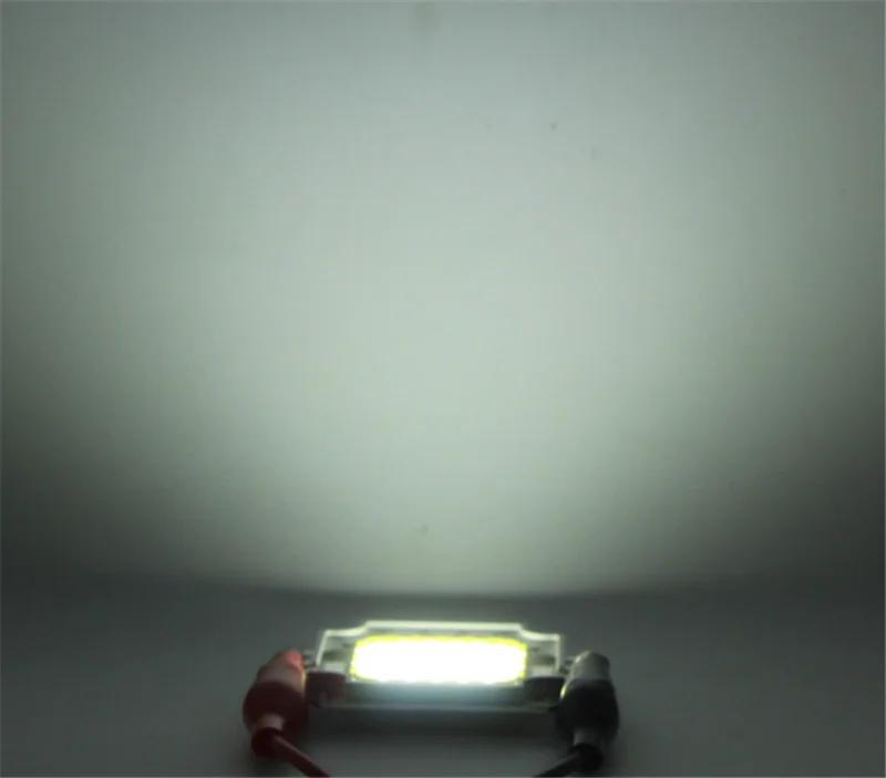 10W 20W 30W 50W 100W COB LED Chip DC 9-12V 30-36V Integrated Matrix Diode Beads DIY Floodlight Spotlight High Power | Лампы и