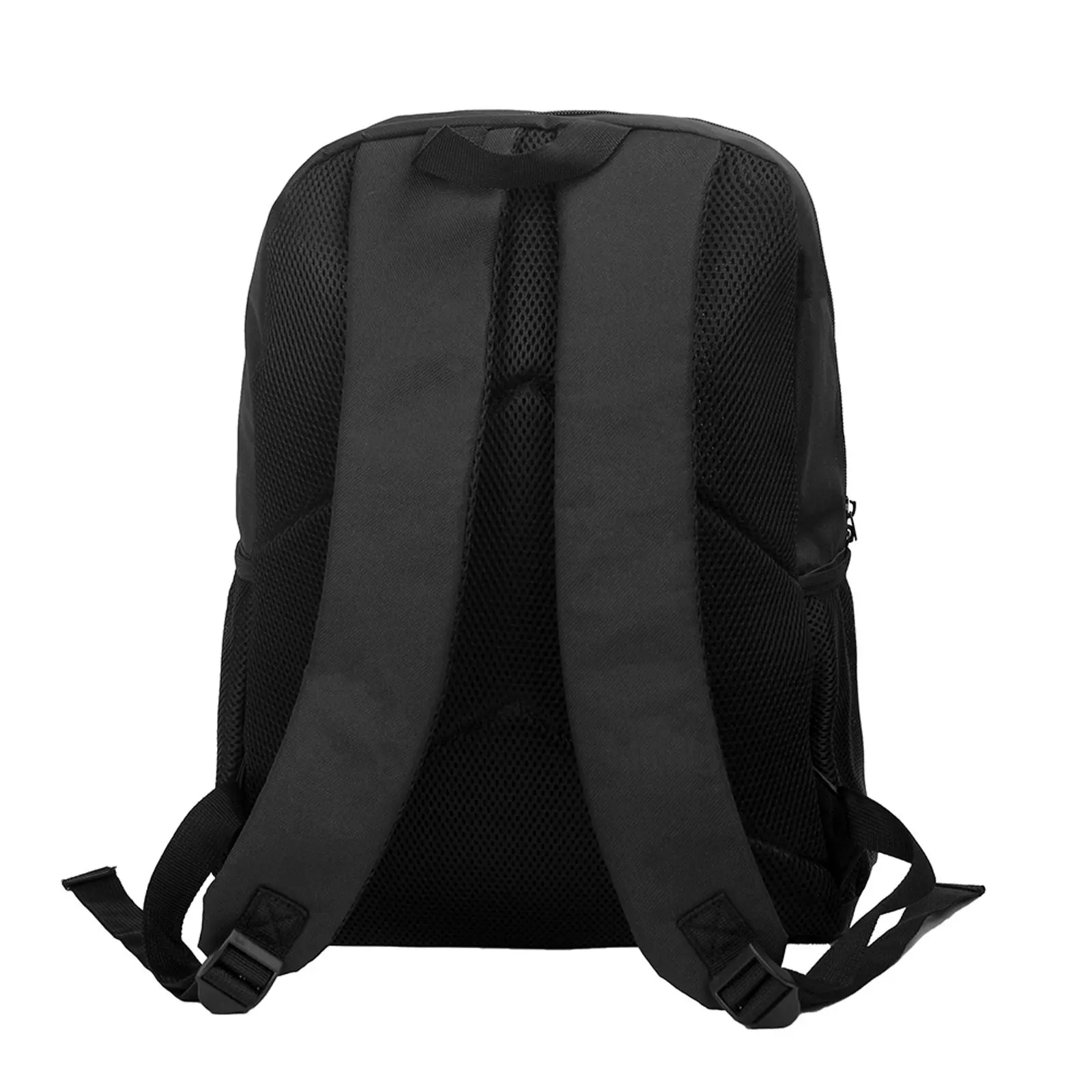 

Paramore Backpacks Pattern Novelty Polyester Backpack Summer Girl Bags