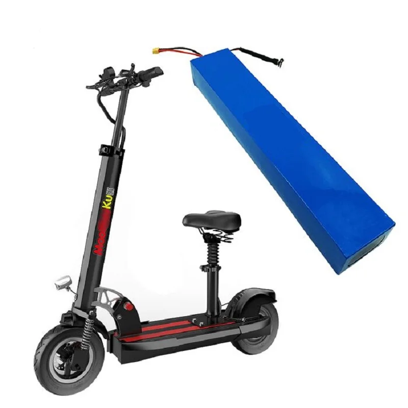 

18650 10s3p Matrix lithium ion 36v 7.5ah battery pack li-ion for electric scooter