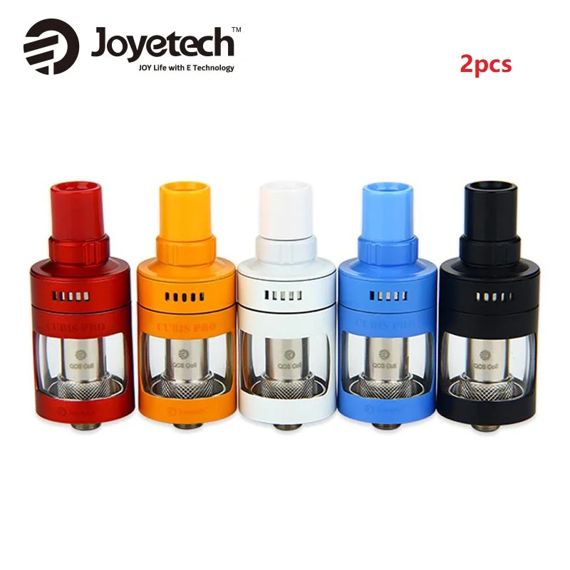 2 шт. бак для атомайзера Joyetech Cubis Pro 4 мл | Электроника
