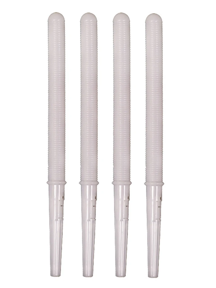 

1Pc / 4Pcs DIY Crafts Cotton Candy Cones LED Light Strip Flashing Colorful Glowing Luminous Sticks Universal Cotton Candy Bar