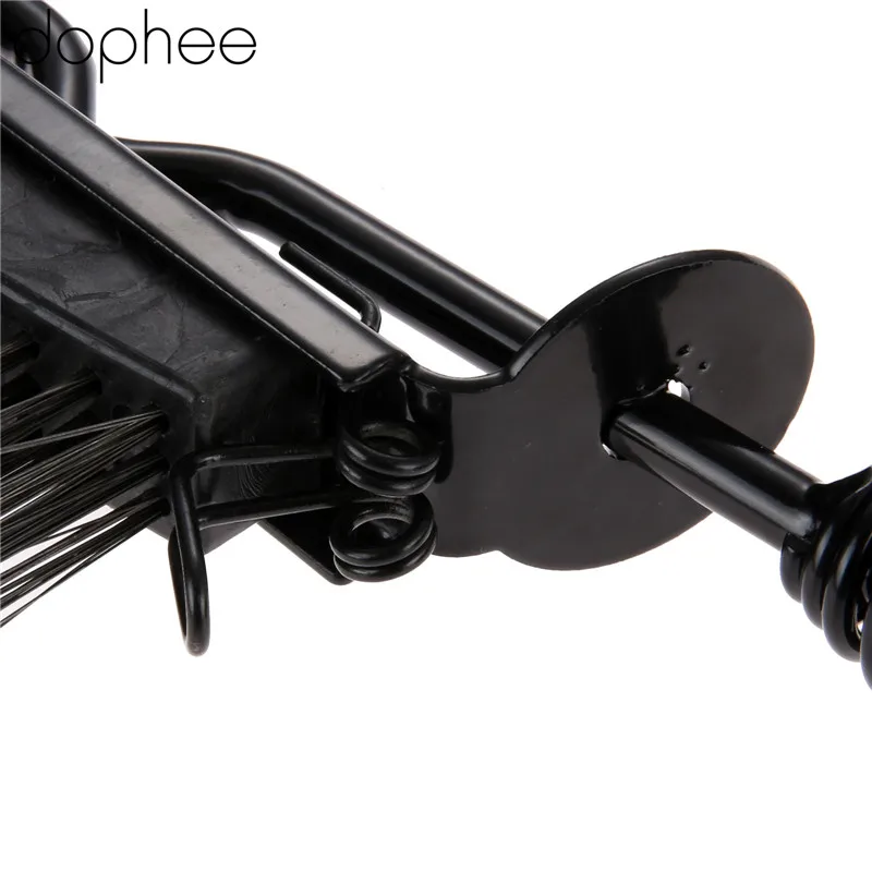 Chipping Slag Hammer Wire Welding Brush. 2 In 1 Design With Removable Brush Carbon Steel Manual Spring | Инструменты