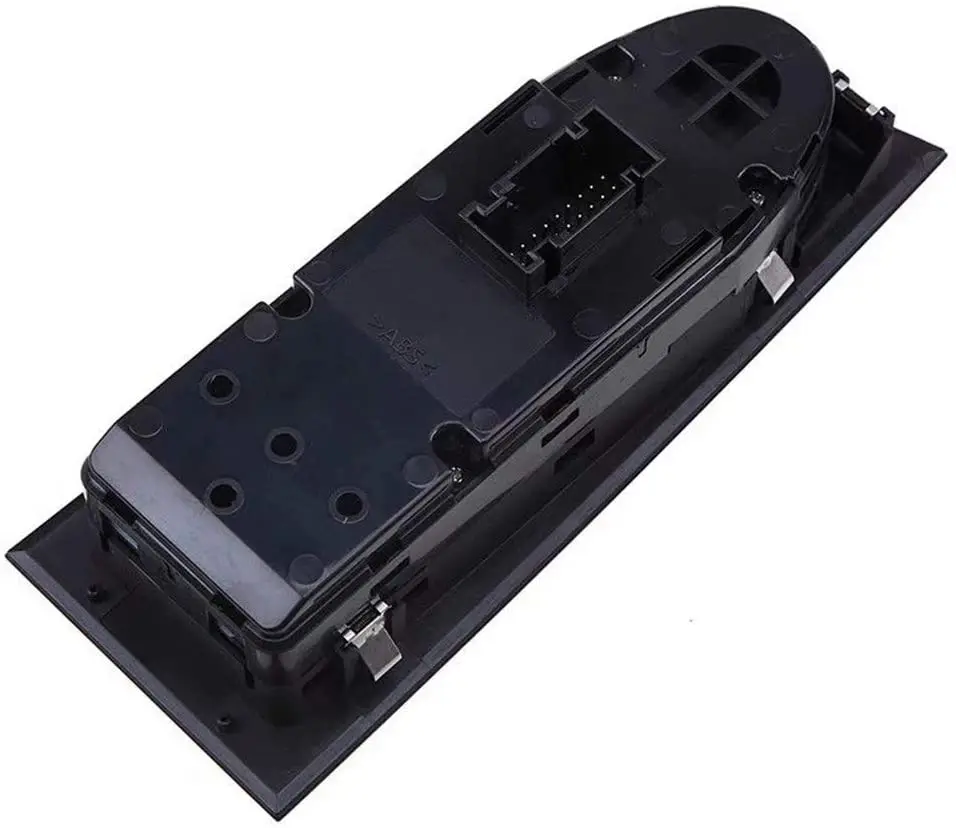 Автомобильные аксессуары кнопка переключателя электростеклоподъемника для BMW 3