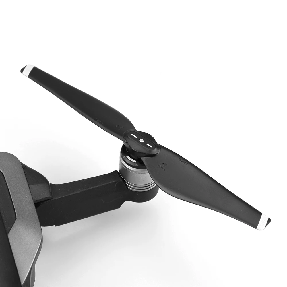 Пропеллер для DJI Mavic Air Drone 8 шт. быстросъемные пропеллеры CCW CW сменные лезвия