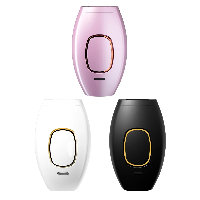 IPL лазерная эпиляция Эпилятор женский Электрический безболезненный лазерный