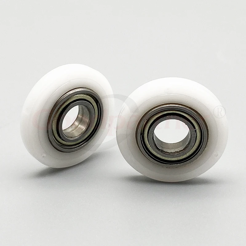 10X A1UD371700 A1UD371800 4068371900 A1UDR90100 Spacer ролик для Konica Minolta тонер bizhub 223 283 363 423|konica minolta|roller