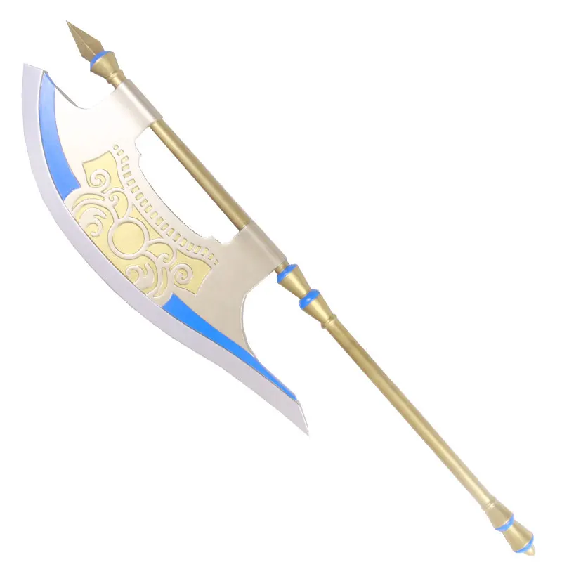 Fate/Grand Order FGO Gilgamesh Prop Косплей топор реквизит оружие для карнавала комикс шоу