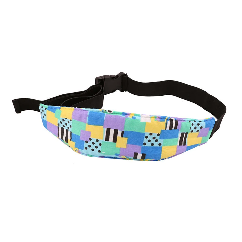 1 шт. унисекс детское автомобильное безопасное сиденье крепление на голову