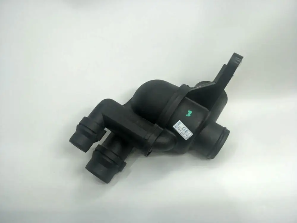 Корпус термостата в сборе PEM000030 PEM101120 для Land Rover Freelander 2.5L V6 2001 2002 2003 2004 2005
