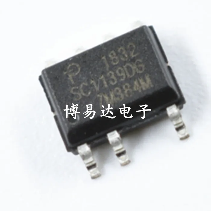 

SC1139 SC1139DG SOP7