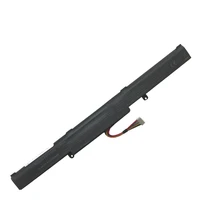 high quality 2200mah laptop battery for asus k550d x550d k555z a450j k450v vm590z x450j d451v x751l a41 x550e a450 f450c x751l
